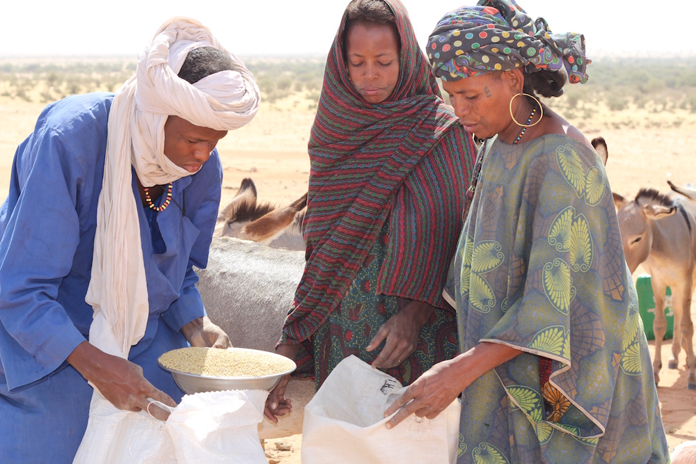 Photo 5 from Amman Imman:  Water is Life